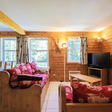 Les De Hameau - Maeva - 4 Pieces 8 Personnes - Confort Mae-3660 Appartement Flaine