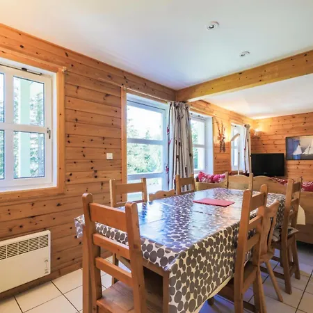 Appartement Les De Hameau - Maeva - 4 Pieces 8 Personnes - Confort Mae-3660