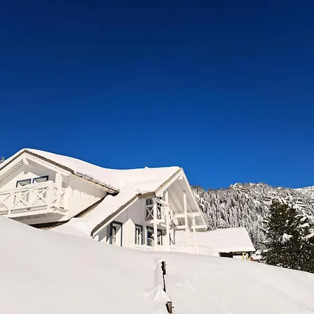 Appartement Les De Hameau - Maeva - 4 Pieces 8 Personnes - Confort Mae-3660 Flaine