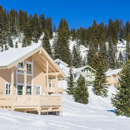 Les De Hameau - Maeva - 4 Pieces 8 Personnes - Confort Mae-3660 Appartement Flaine